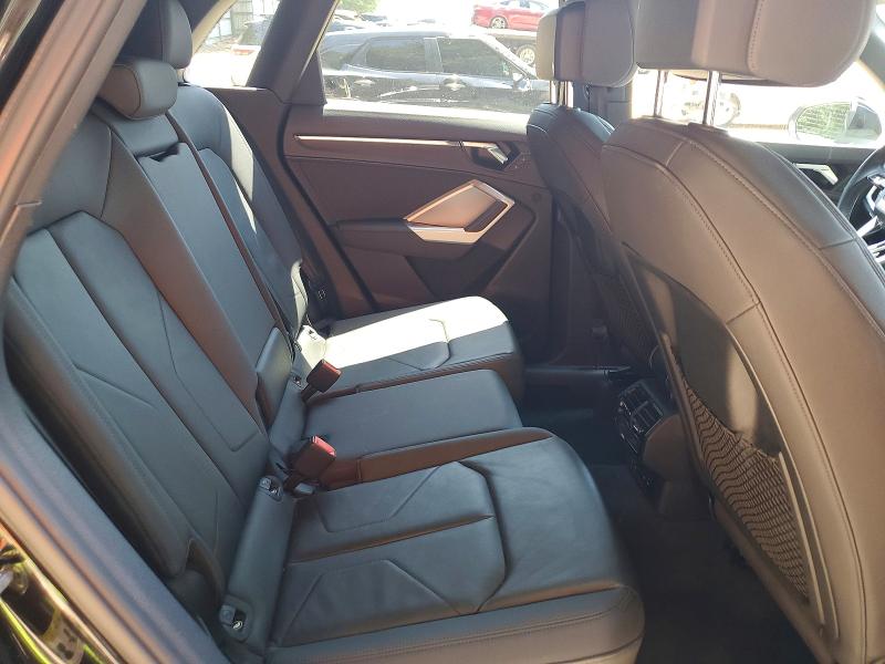Aukcja sprzedaży 2020 Audi Q3, vin: WA1DECF37L1124880, numer aukcji: 65849956