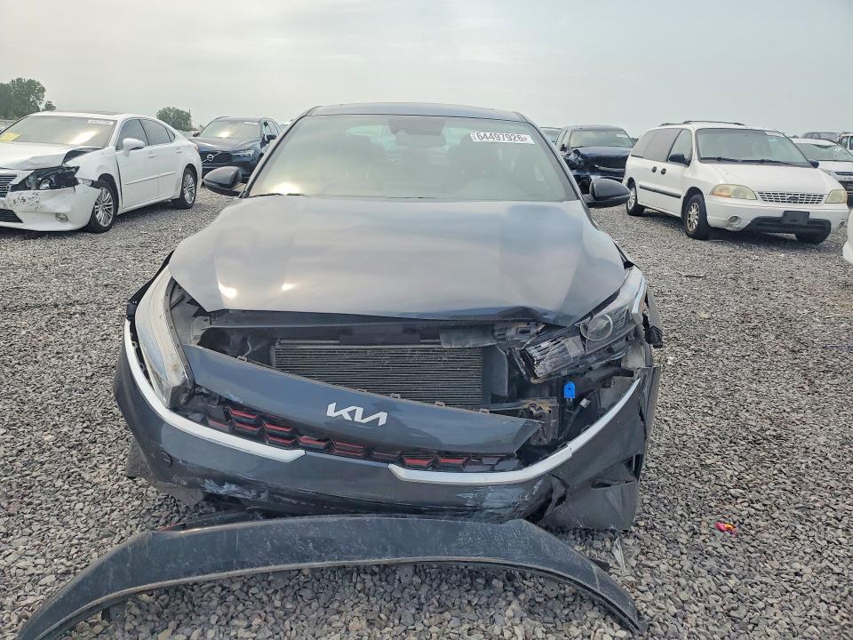 Aukcja sprzedaży 2024 Kia Forte, vin: 3KPF54AD6RE713445, numer aukcji: 64497926