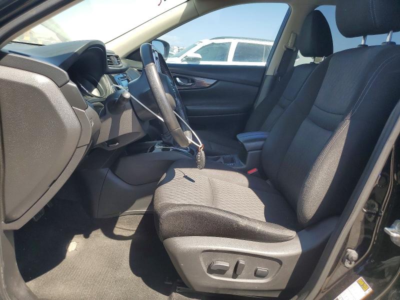 Продажа на аукционе авто 2018 Nissan Rogue, vin: JN8AT2MT9JW456366, номер лота: 63784226
