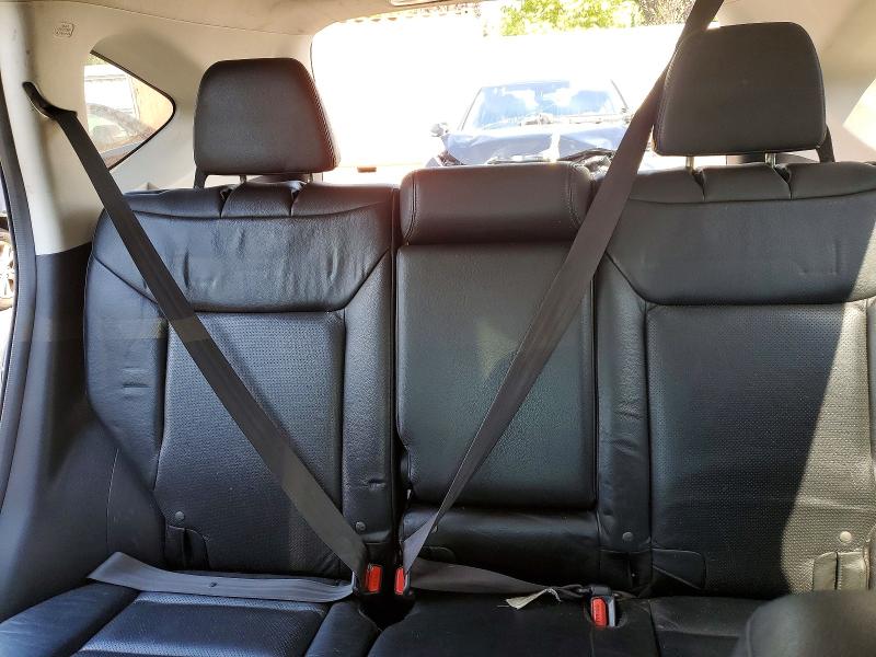 Продажа на аукционе авто 2015 Honda Cr-v, vin: 2HKRM4H75FH627616, номер лота: 62633686