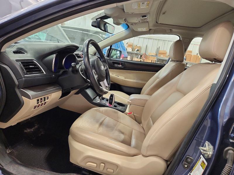 Aukcja sprzedaży 2017 Subaru Legacy, vin: 4S3BNAN69H3017905, numer aukcji: 66093236