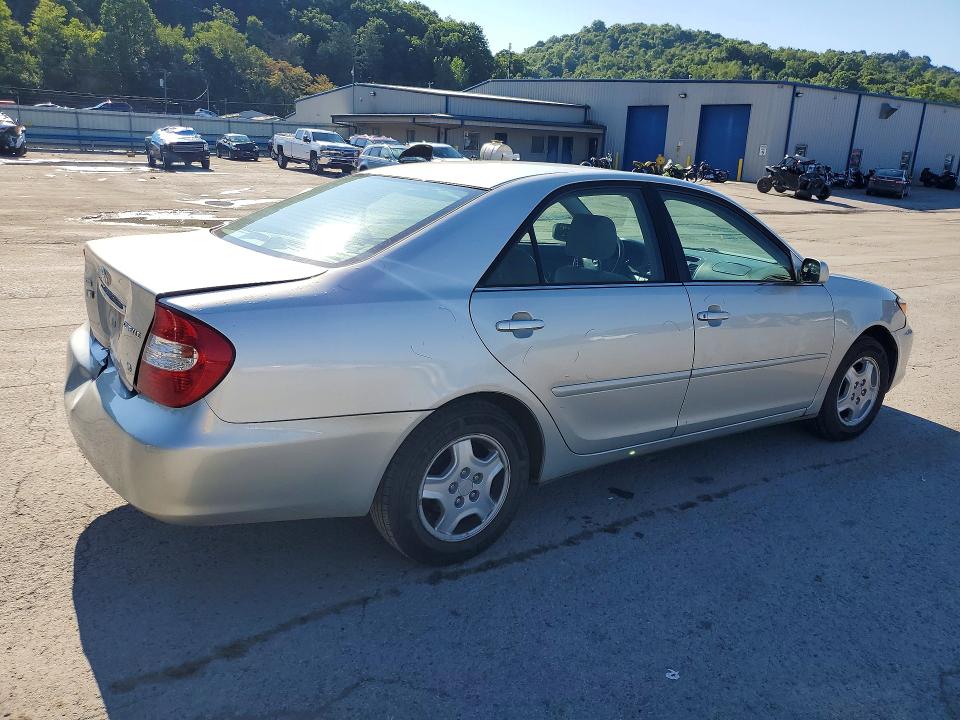 Продажа на аукционе авто 2003 Toyota Camry, vin: 4T1BF32K13U566359, номер лота: 63656196