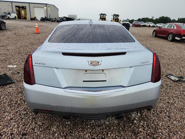 Aukcja sprzedaży 2017 Cadillac Ats, vin: 1G6AA1RX4H0162591, numer aukcji: 63665636