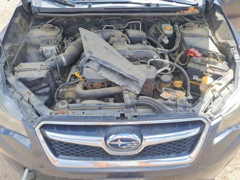 Продаж на аукціоні авто 2013 Subaru Xv Crosstrek, vin: JF2GPAVC0D2883810, номер лоту: 66238076