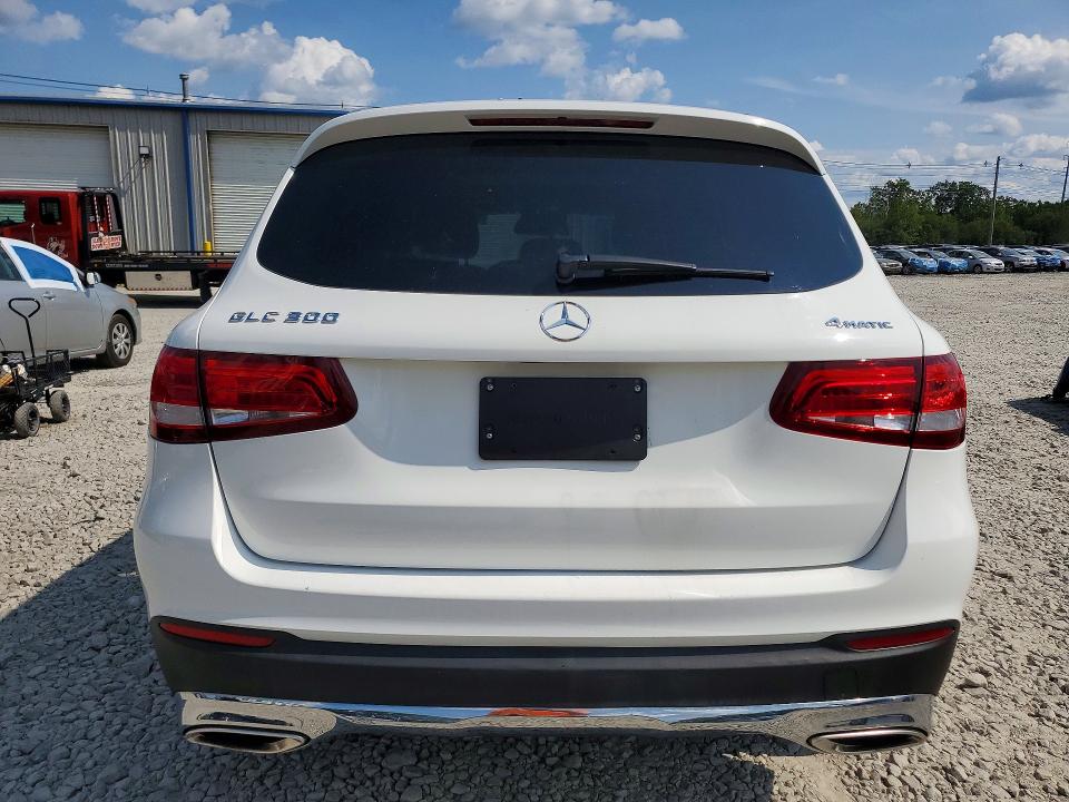 Продаж на аукціоні авто 2017 Mercedes-benz Glc, vin: WDC0G4KB9HF253046, номер лоту: 64957936