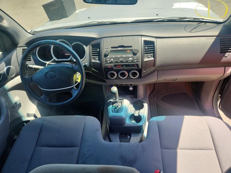 Продаж на аукціоні авто 2010 Toyota Tacoma, vin: 5TENX4CN0AZ716656, номер лоту: 63111636