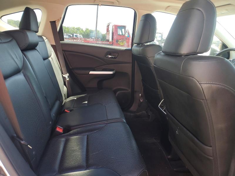 Продажа на аукционе авто 2015 Honda Cr-v, vin: 5J6RM4H75FL009105, номер лота: 63290206