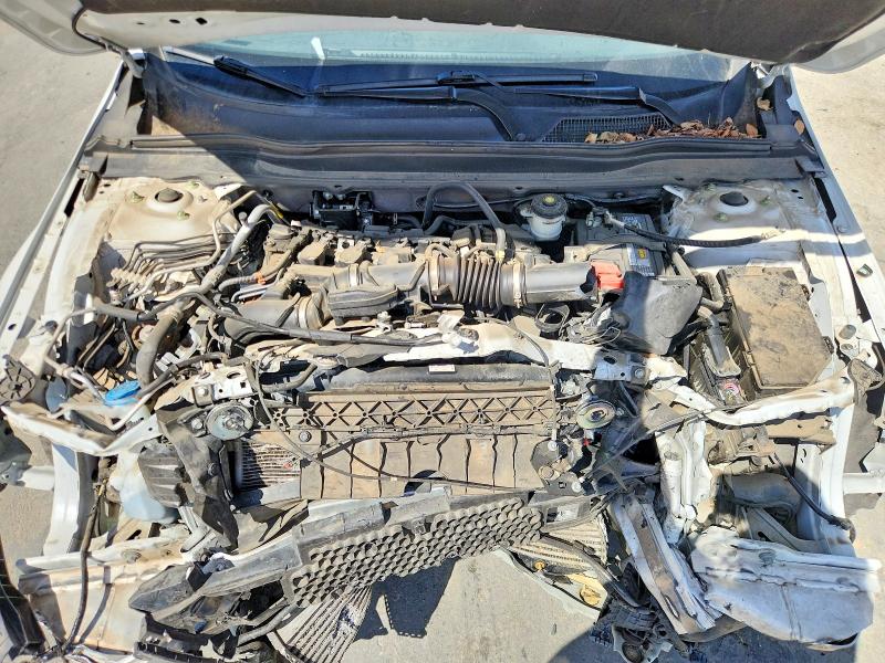 Aukcja sprzedaży 2020 Honda Accord, vin: 1HGCV1F13LA131332, numer aukcji: 65721546