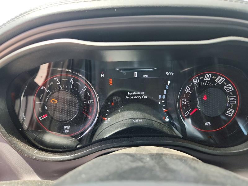 Продажа на аукционе авто 2023 Dodge Challenger, vin: 2C3CDZJG3PH686076, номер лота: 65243026