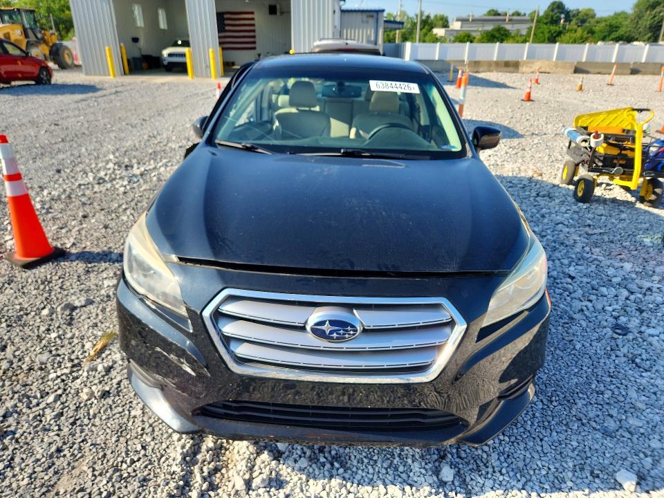 Продажа на аукционе авто 2017 Subaru Legacy, vin: 4S3BNAD68H3046409, номер лота: 63844426