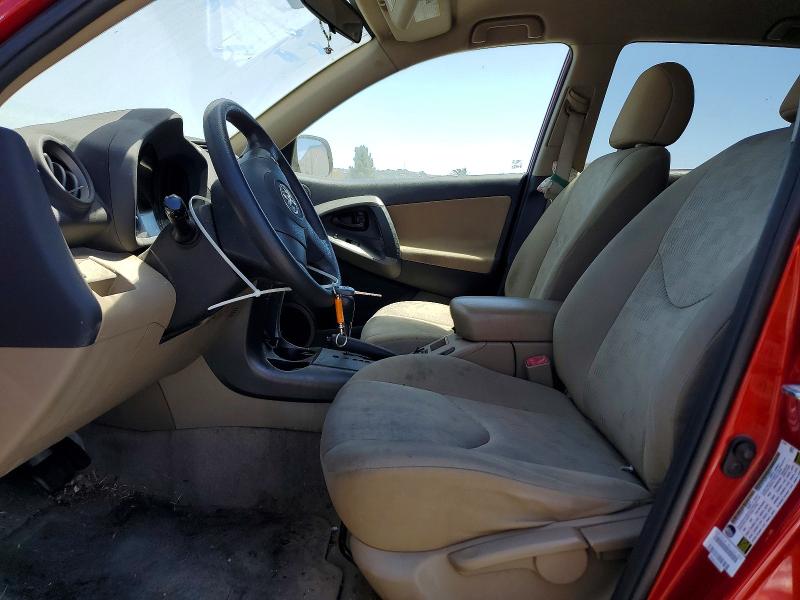 2011 Toyota Rav4 მანქანა იყიდება აუქციონზე, vin: 2T3ZF4DVXBW066413, აუქციონის ნომერი: 63524556