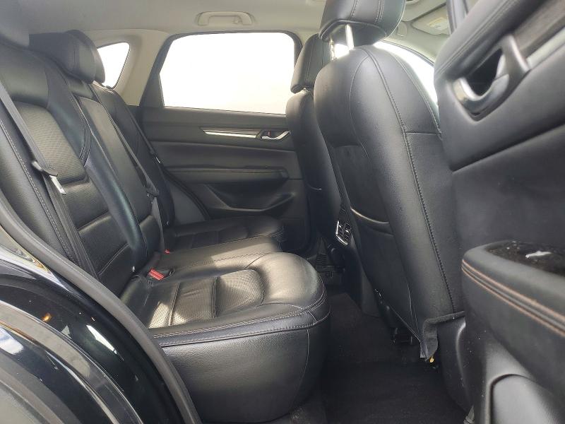 2019 Mazda Cx-5 მანქანა იყიდება აუქციონზე, vin: JM3KFBDY0K0519921, აუქციონის ნომერი: 66844566