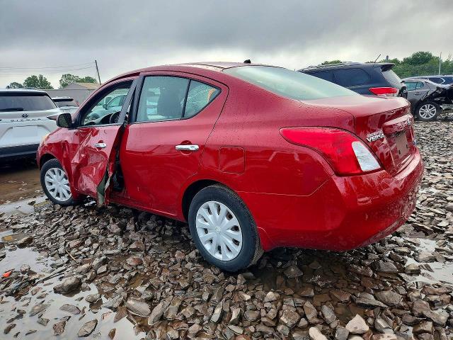 Продажа на аукционе авто 2012 Nissan Versa, vin: 3N1CN7AP4CL843485, номер лота: 64107146