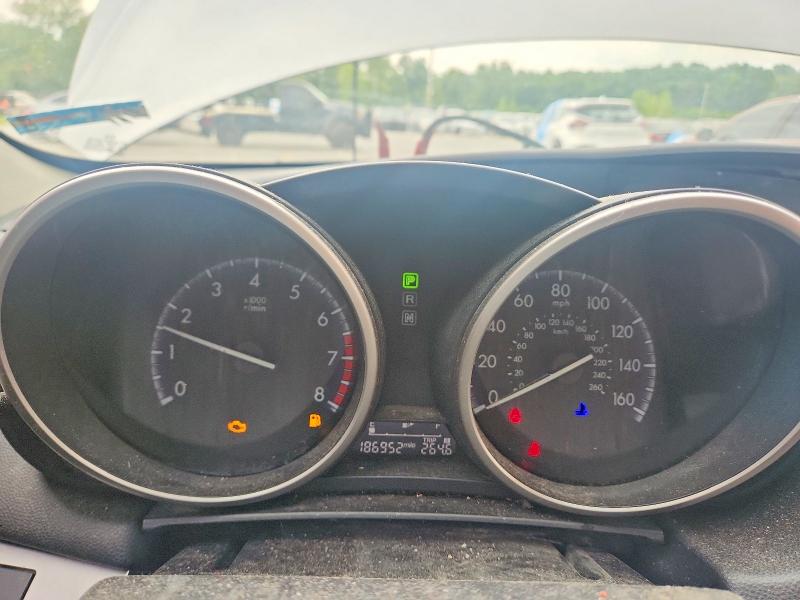 Aukcja sprzedaży 2013 Mazda 3, vin: JM1BL1TF6D1720084, numer aukcji: 65647616