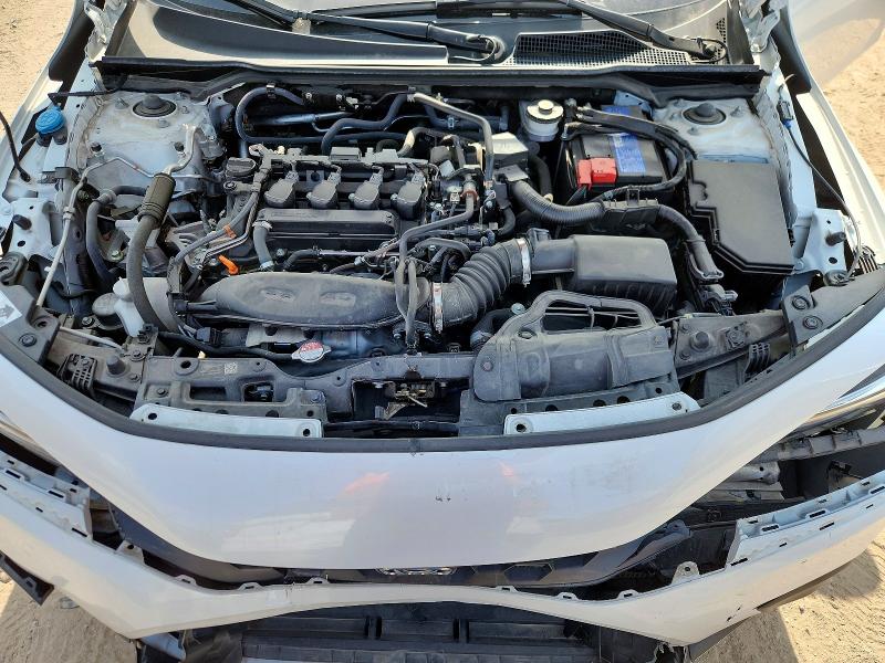 2024 Honda Civic მანქანა იყიდება აუქციონზე, vin: 19XFL1H75RE024548, აუქციონის ნომერი: 63901896