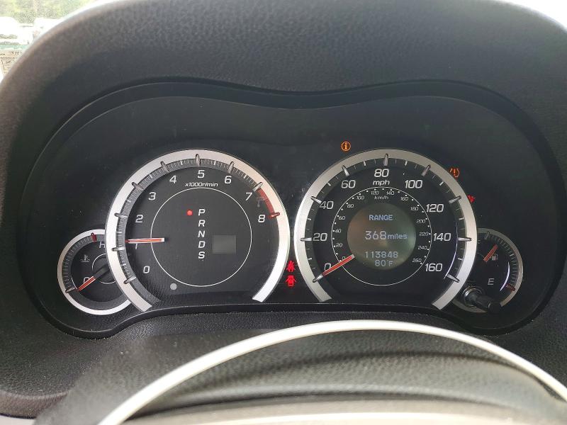 65538006 :رقم المزاد ، JH4CU2F4XCC029563 vin ، 2012 Acura Tsx مزاد بيع