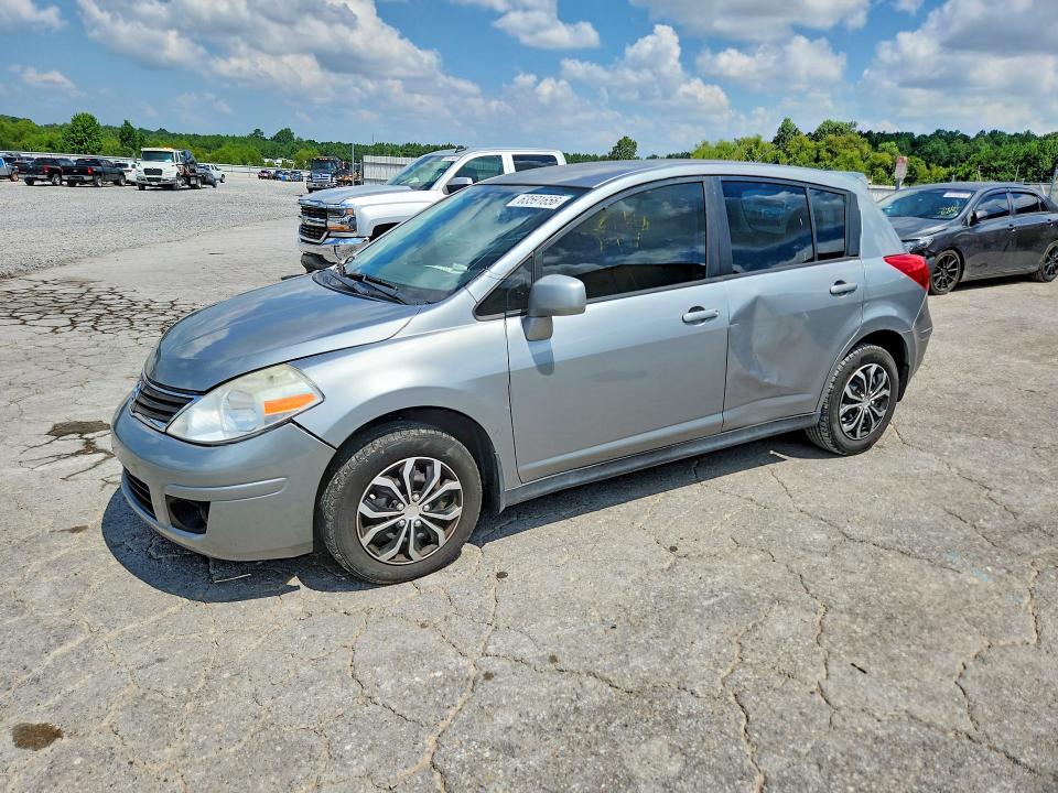 Продаж на аукціоні авто 2012 Nissan Versa, vin: 3N1BC1CPXCL361406, номер лоту: 63591656