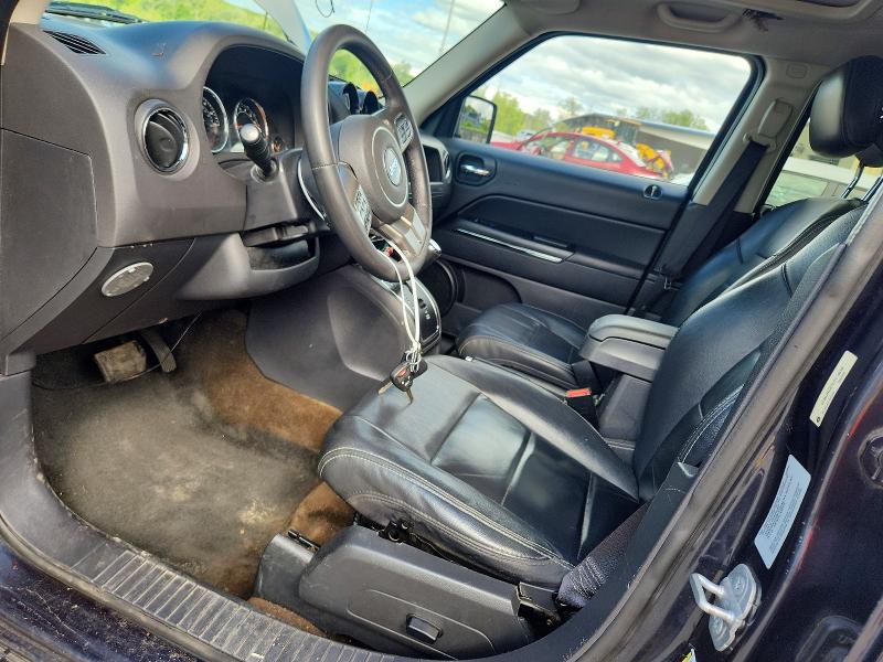 Aukcja sprzedaży 2014 Jeep Patriot, vin: 1C4NJRCB7ED928618, numer aukcji: 63336436