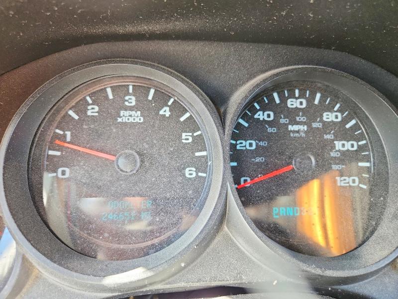 Продаж на аукціоні авто 2008 Chevrolet Silverado, vin: 1GCEC14X78Z112943, номер лоту: 65525936
