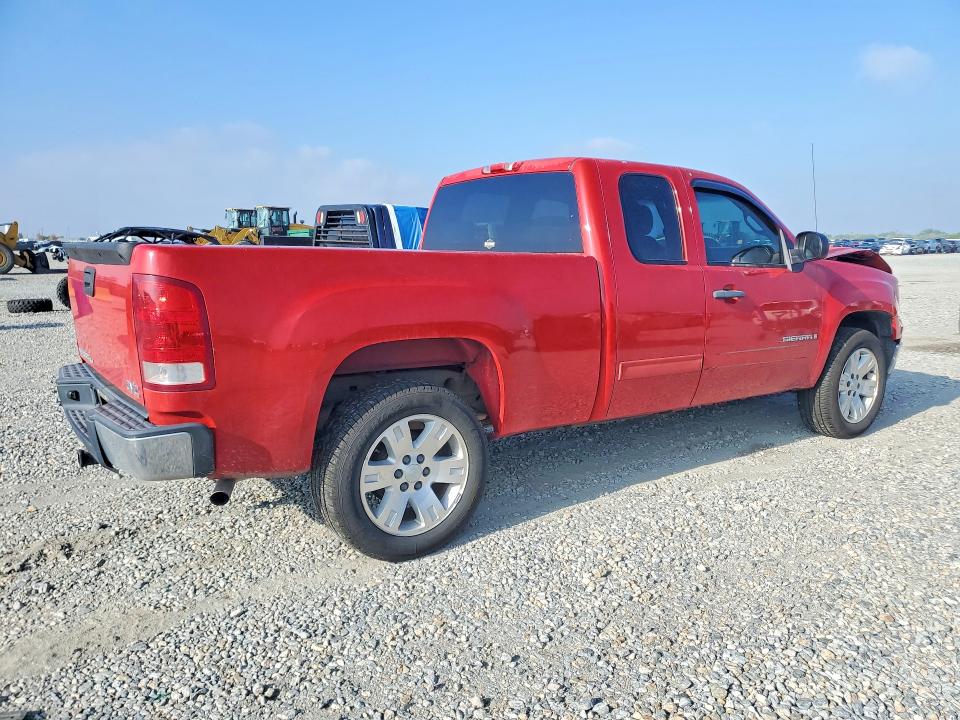 Aukcja sprzedaży 2008 Gmc Sierra, vin: 2GTEC19J281291857, numer aukcji: 64804316