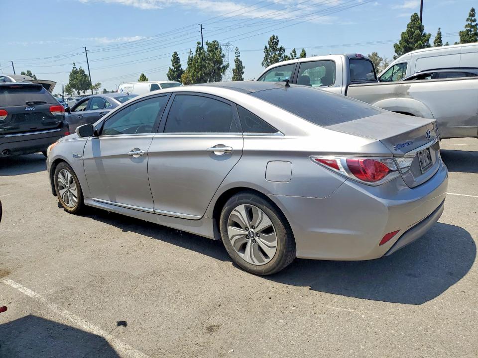 Продажа на аукционе авто 2013 Hyundai Sonata, vin: KMHEC4A40DA069532, номер лота: 61977936