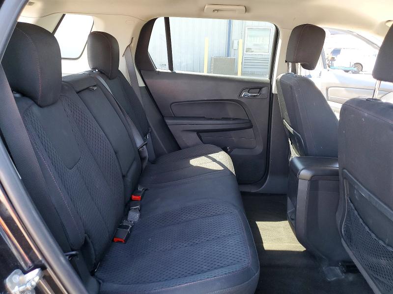 Продажа на аукционе авто 2014 Gmc Terrain, vin: 2GKALMEK1E6370695, номер лота: 66467896