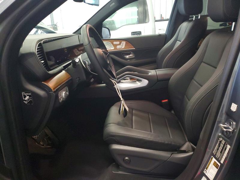 Aukcja sprzedaży 2026 Mercedes-benz Gle, vin: 4JGFB4FB0TB528243, numer aukcji: 63829326