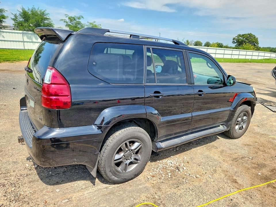 Продажа на аукционе авто 2008 Lexus Gx, vin: JTJBT20X780155162, номер лота: 65906276
