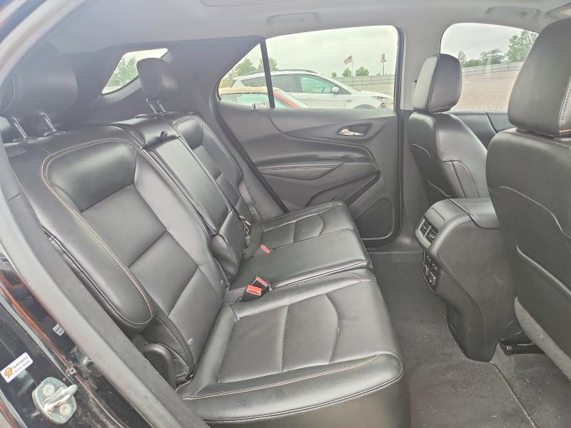63325266 :رقم المزاد ، 3GNAXXEUXJL389097 vin ، 2018 Chevrolet Equinox مزاد بيع