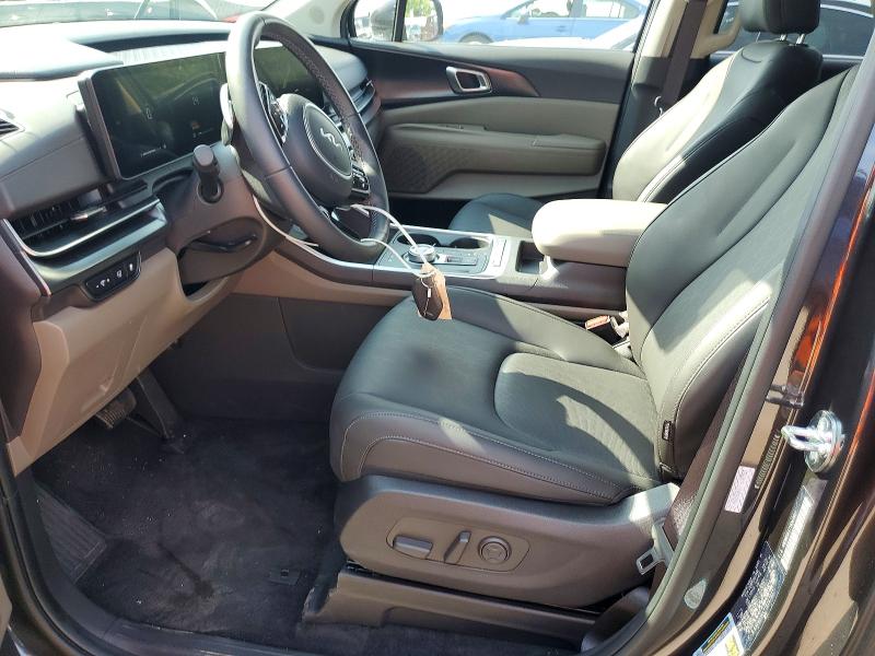 Продаж на аукціоні авто 2026 Kia Carnival, vin: KNDNB5KA7T6147937, номер лоту: 64502806