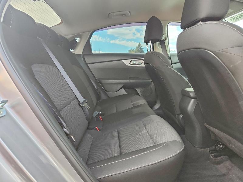Aukcja sprzedaży 2022 Kia Forte, vin: 3KPF24AD2NE495894, numer aukcji: 66948446