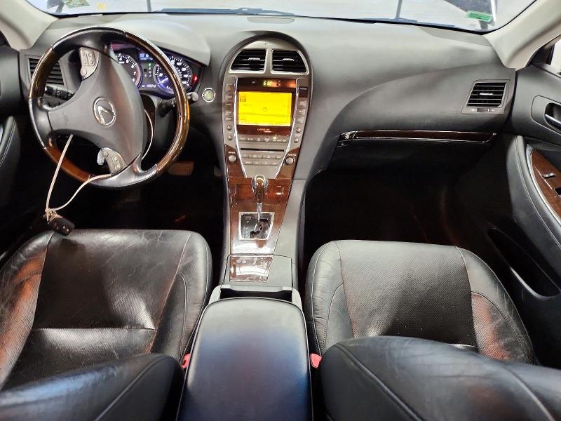 Продаж на аукціоні авто 2011 Lexus Es, vin: JTHBK1EG3B2469328, номер лоту: 66312986