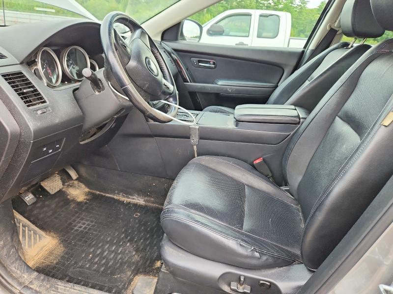 Aukcja sprzedaży 2013 Mazda Cx-9, vin: JM3TB3CV7D0423428, numer aukcji: 64393106