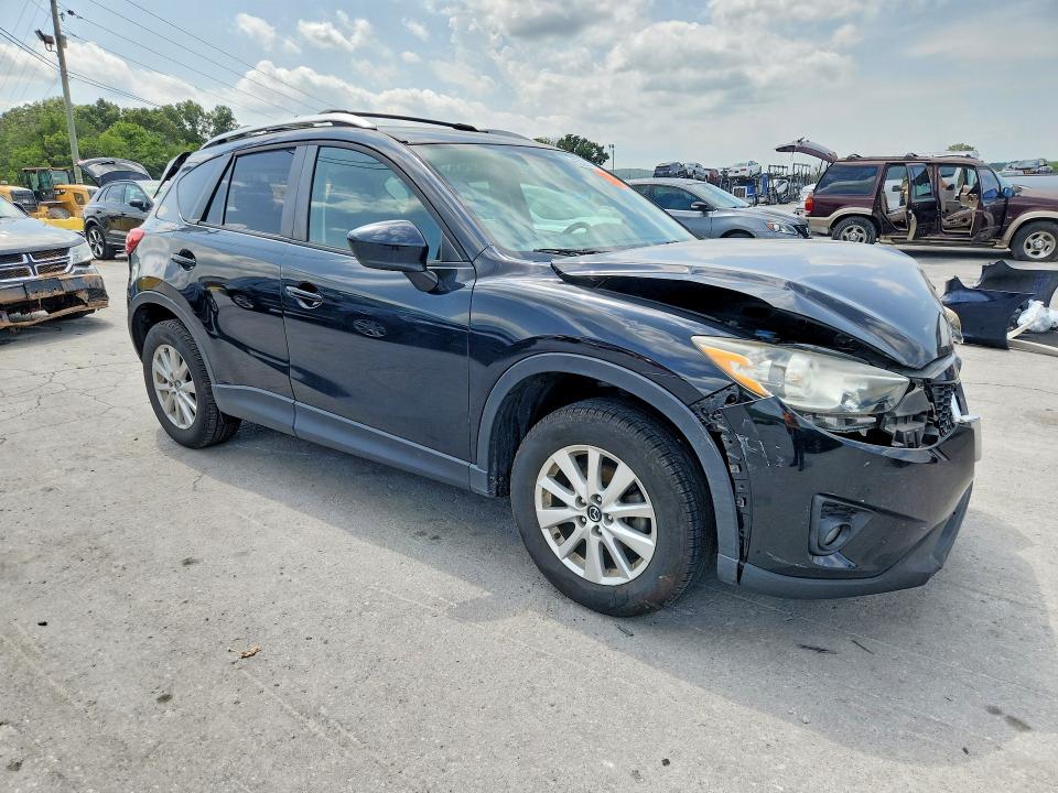 Aukcja sprzedaży 2015 Mazda Cx-5, vin: JM3KE2CY4F0459104, numer aukcji: 65326716