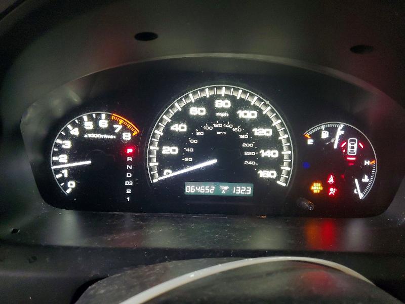 Продаж на аукціоні авто 2007 Honda Accord, vin: 1HGCM56437A132197, номер лоту: 65295956