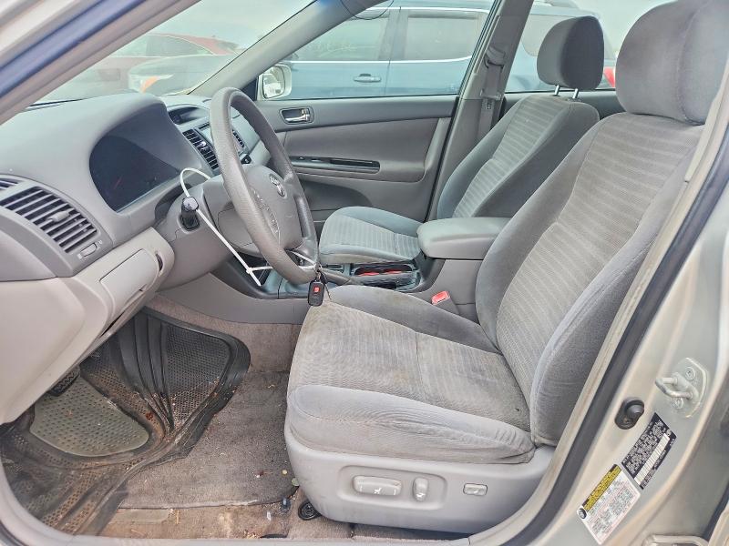 65539406 :رقم المزاد ، 4T1BE32K16U125466 vin ، 2006 Toyota Camry مزاد بيع