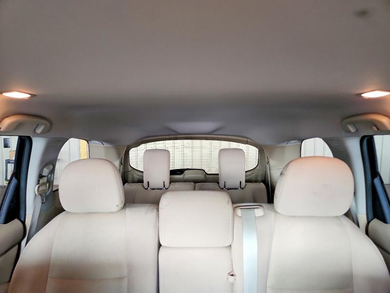 Aukcja sprzedaży 2014 Nissan Pathfinder, vin: 5N1AR2MM3EC688872, numer aukcji: 62920006