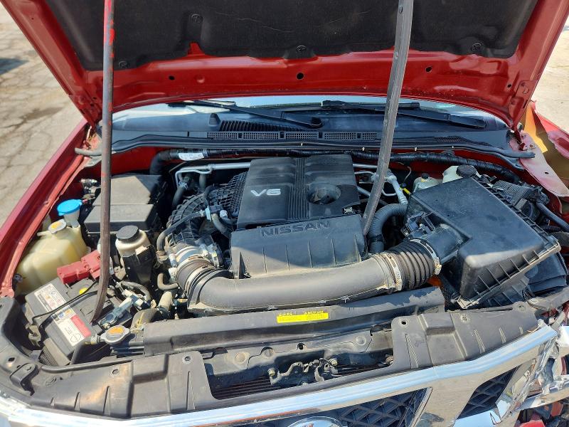 2021 Nissan Frontier მანქანა იყიდება აუქციონზე, vin: 1N6ED0EB1MN720157, აუქციონის ნომერი: 63660386