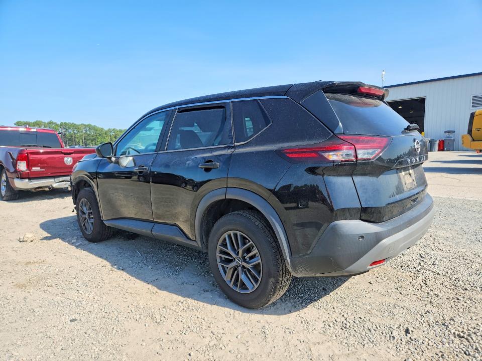 Aukcja sprzedaży 2023 Nissan Rogue, vin: 5N1BT3AA0PC845489, numer aukcji: 65316816