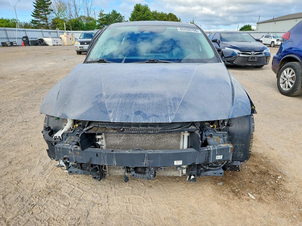 Продажа на аукционе авто 2023 Hyundai Elantra, vin: KMHLN4AJ8PU080210, номер лота: 65458766