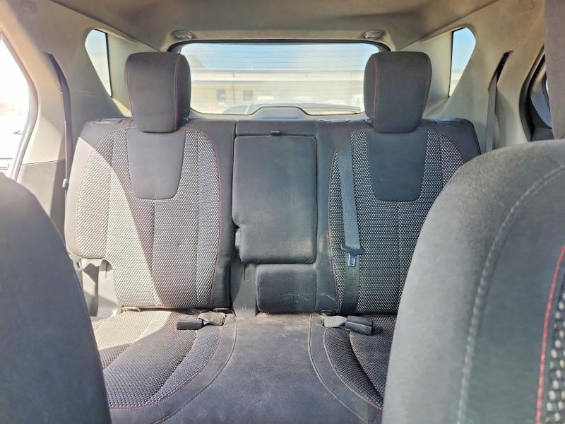 Aukcja sprzedaży 2016 Chevrolet Equinox, vin: 2GNALCEK4G6170233, numer aukcji: 65404686