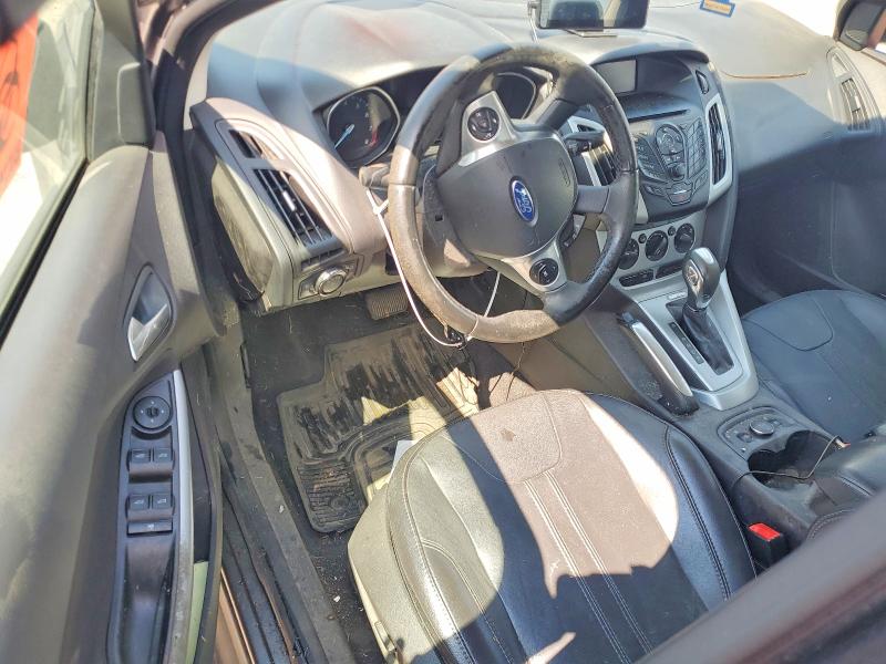 Auction sale of the 2014 Ford Focus, vin: 1FADP3F20EL129231, lot number: 70924176
