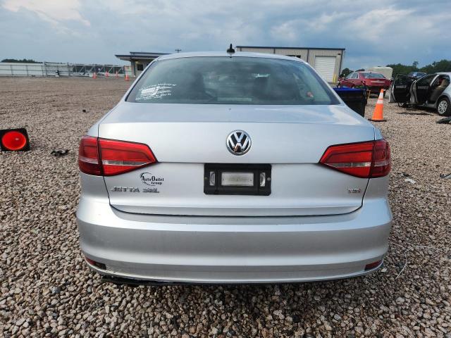 64654746 :رقم المزاد ، 3VWL07AJXFM247901 vin ، 2015 Volkswagen Jetta مزاد بيع