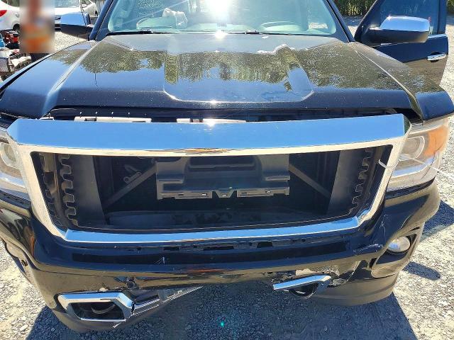 63432866 :رقم المزاد ، 3GTU2WECXFG104825 vin ، 2015 Gmc Sierra مزاد بيع