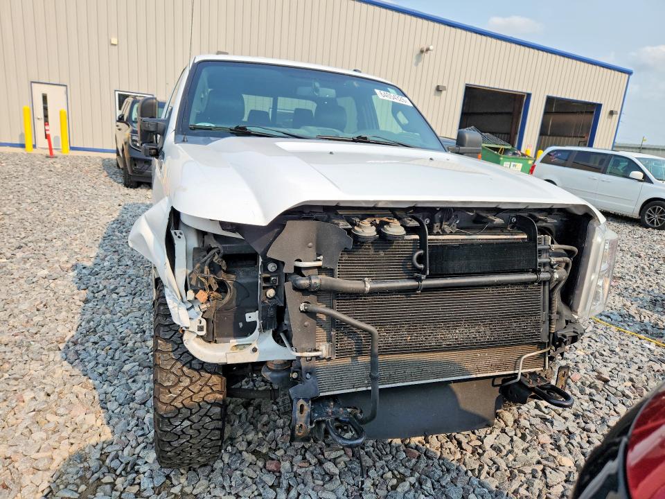 Продаж на аукціоні авто 2015 Ford F250, vin: 1FT7W2BT5FEA93545, номер лоту: 64054326