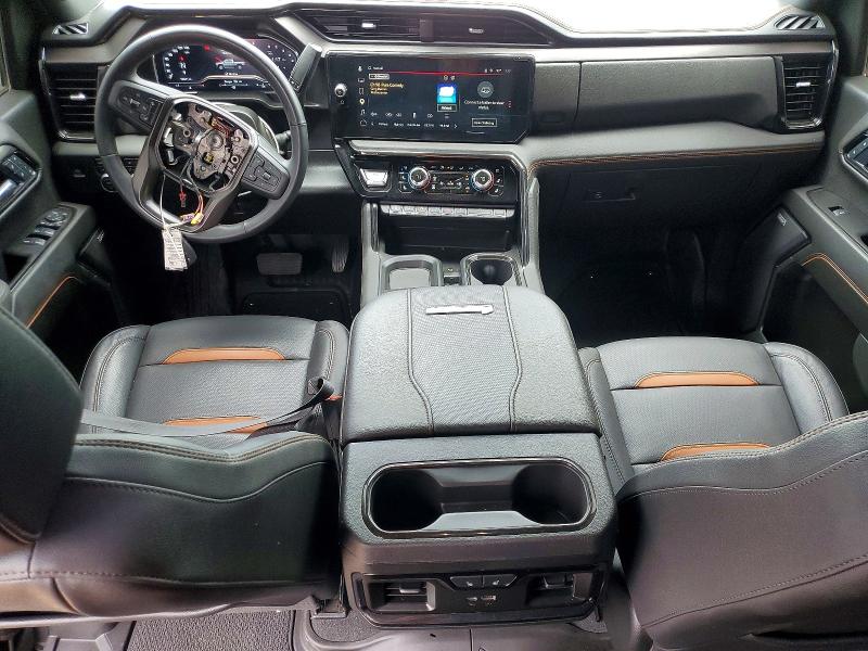 Продажа на аукционе авто 2025 Gmc Sierra, vin: 1GT4UPEY4SF124558, номер лота: 65470806