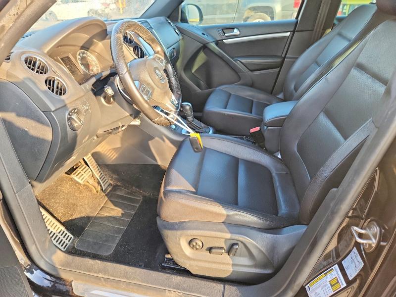 Aukcja sprzedaży 2016 Volkswagen Tiguan, vin: WVGAV7AX9GW526785, numer aukcji: 65936256