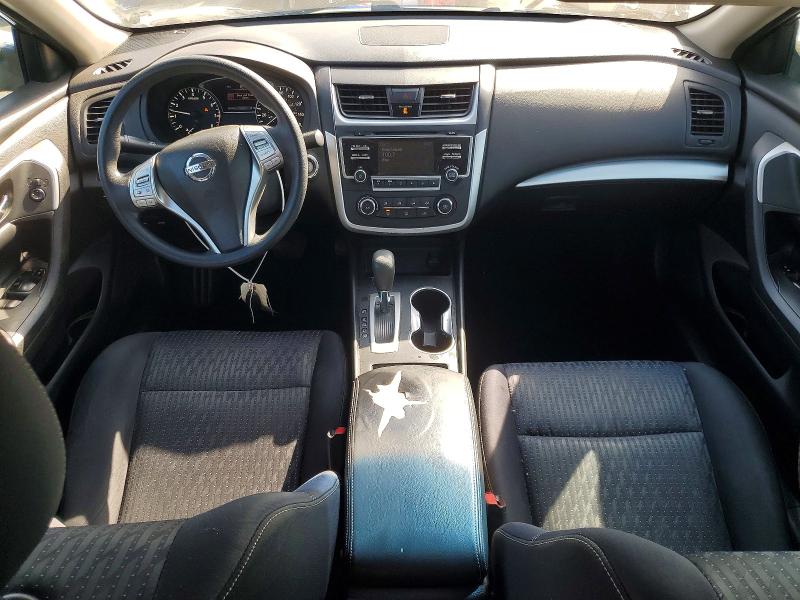 64588276 :رقم المزاد ، 1N4AL3AP6GC159712 vin ، 2016 Nissan Altima مزاد بيع