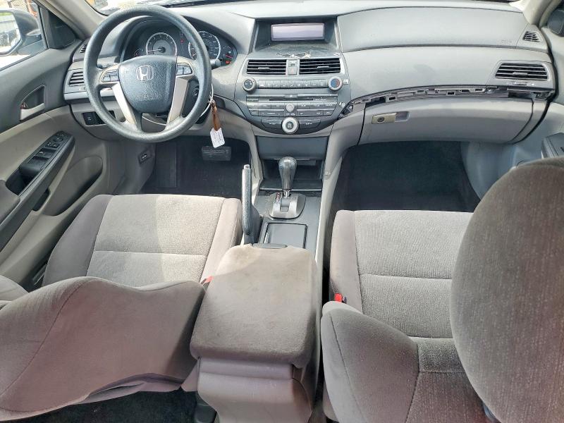 Продажа на аукционе авто 2009 Honda Accord, vin: 1HGCP26369A119282, номер лота: 63711406