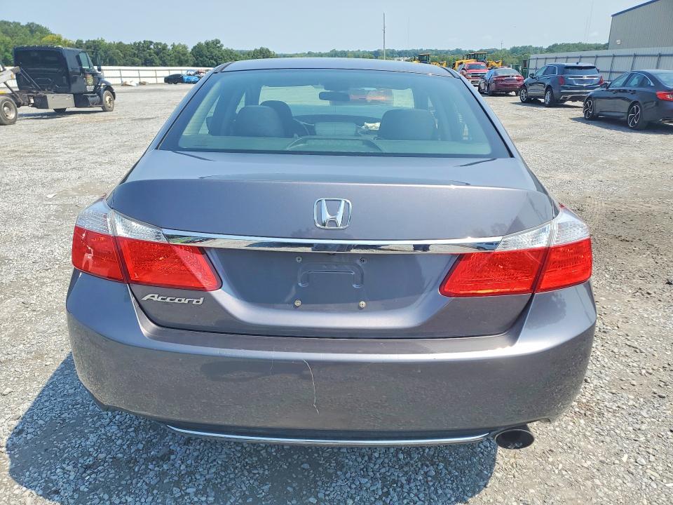Продаж на аукціоні авто 2014 Honda Accord, vin: 1HGCR2F39EA148232, номер лоту: 64203826